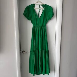 Kookai Cotton Dress